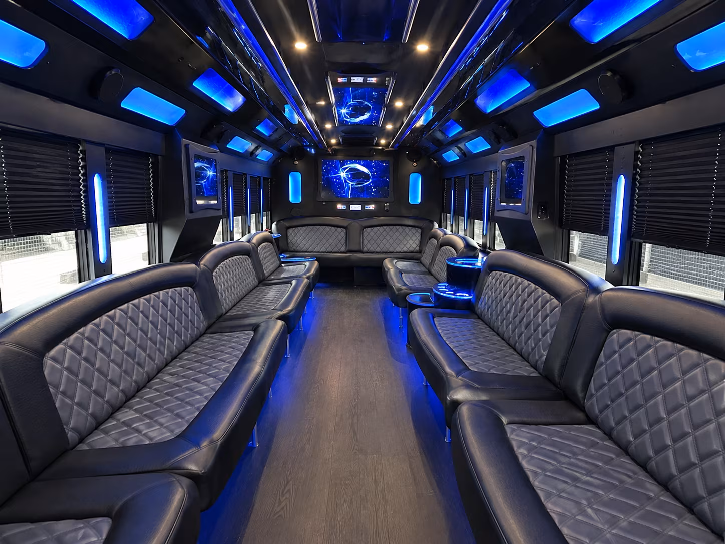 bachelorette party buses from troy through royal oak birmingham and beyond