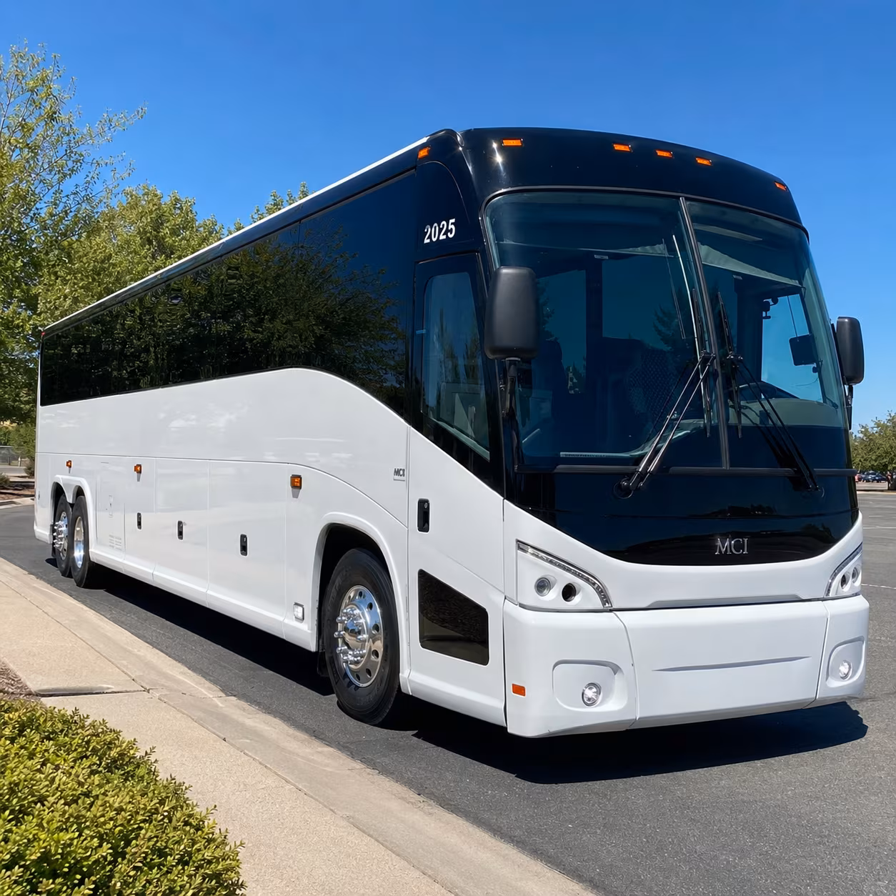because troy s automotive corridor runs on tight schedules your transportation should too