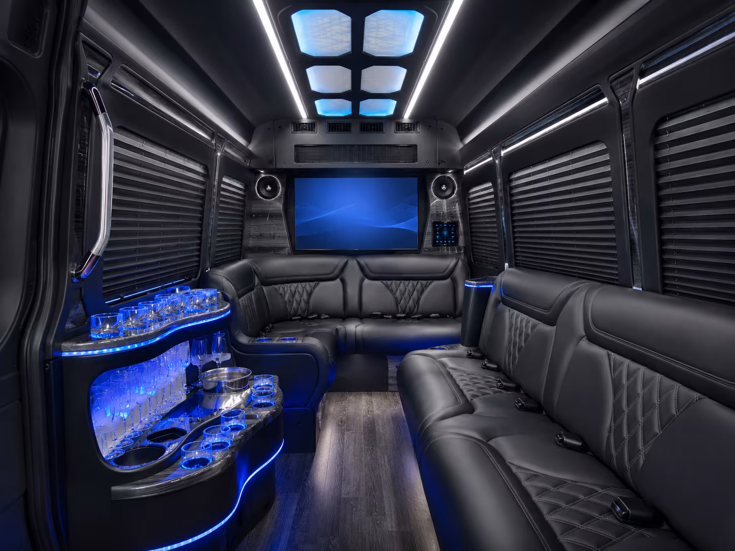 for multi shift workforces troy employee shuttles run on your schedule