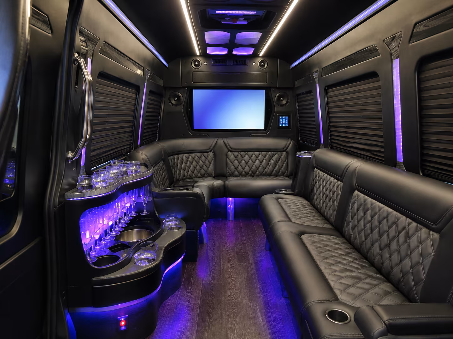 give your team a corporate outing to comerica park or ford field without the parking nightmare