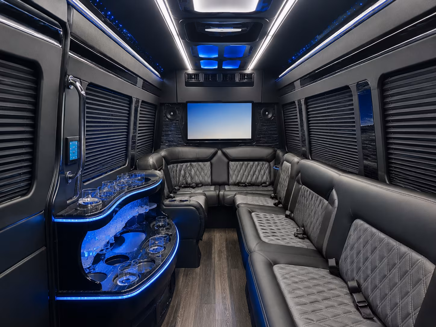 michigan international speedway race weekend transportation from troy