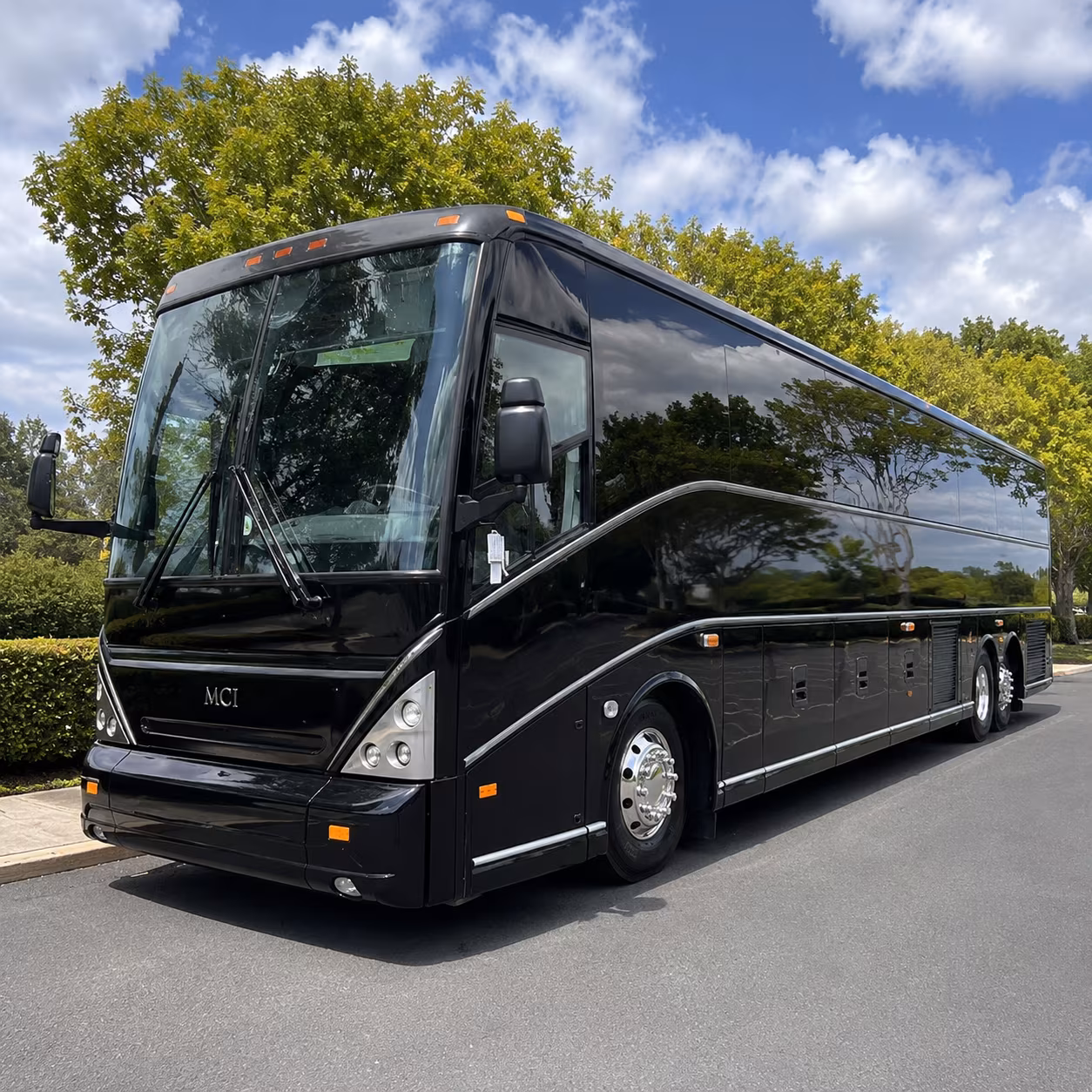 michigan science center field trip buses from troy schools