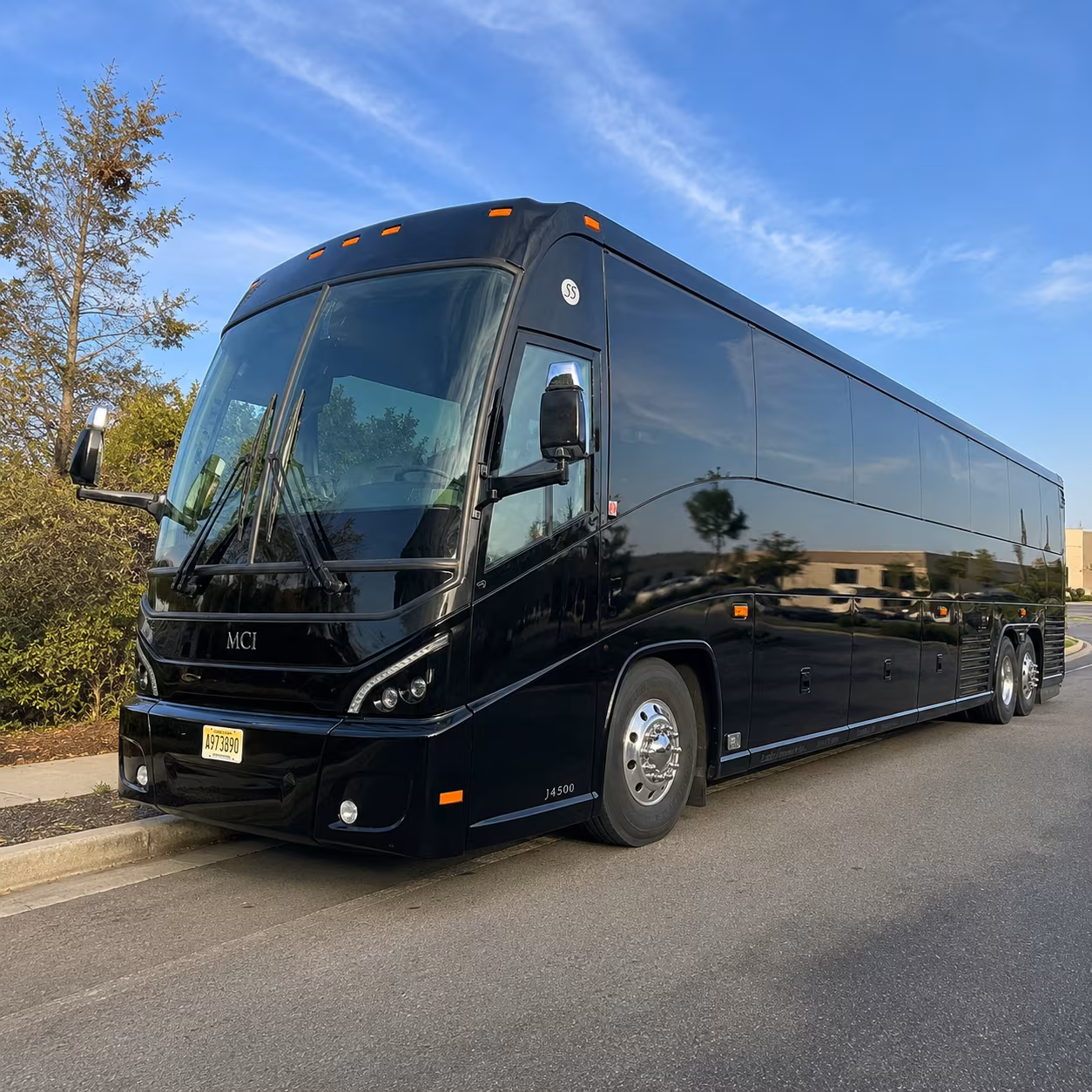 northern michigan charter buses to traverse city mackinaw city and beyond