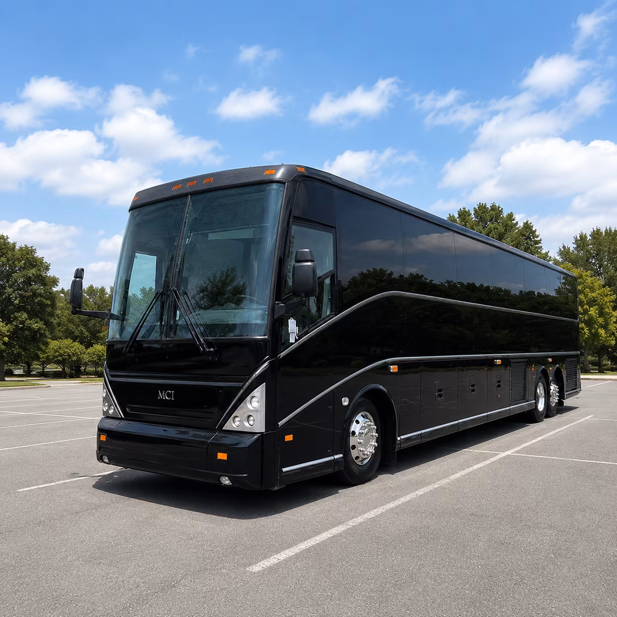 parents love how easy troycharterbusservices com makes troy prom transportation