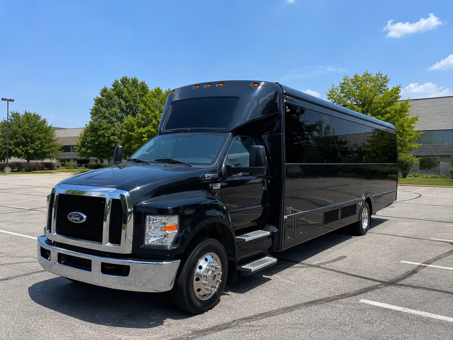 party bus arrivals at palazzo grande meadow brook hall and metro detroit s finest venues