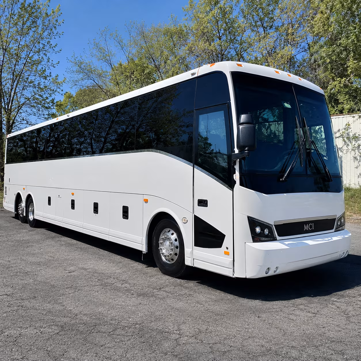pine knob michigan stadium concert and game day charters from troy