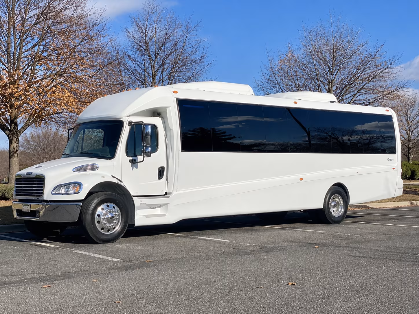 ready to compare prom graduation party buses in troy