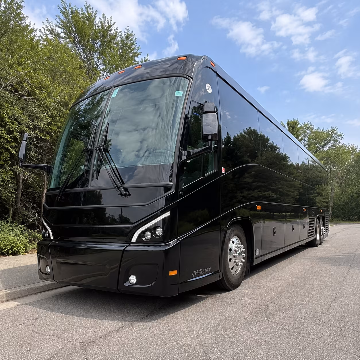 retreat transportation to spring hill lake louise and beyond
