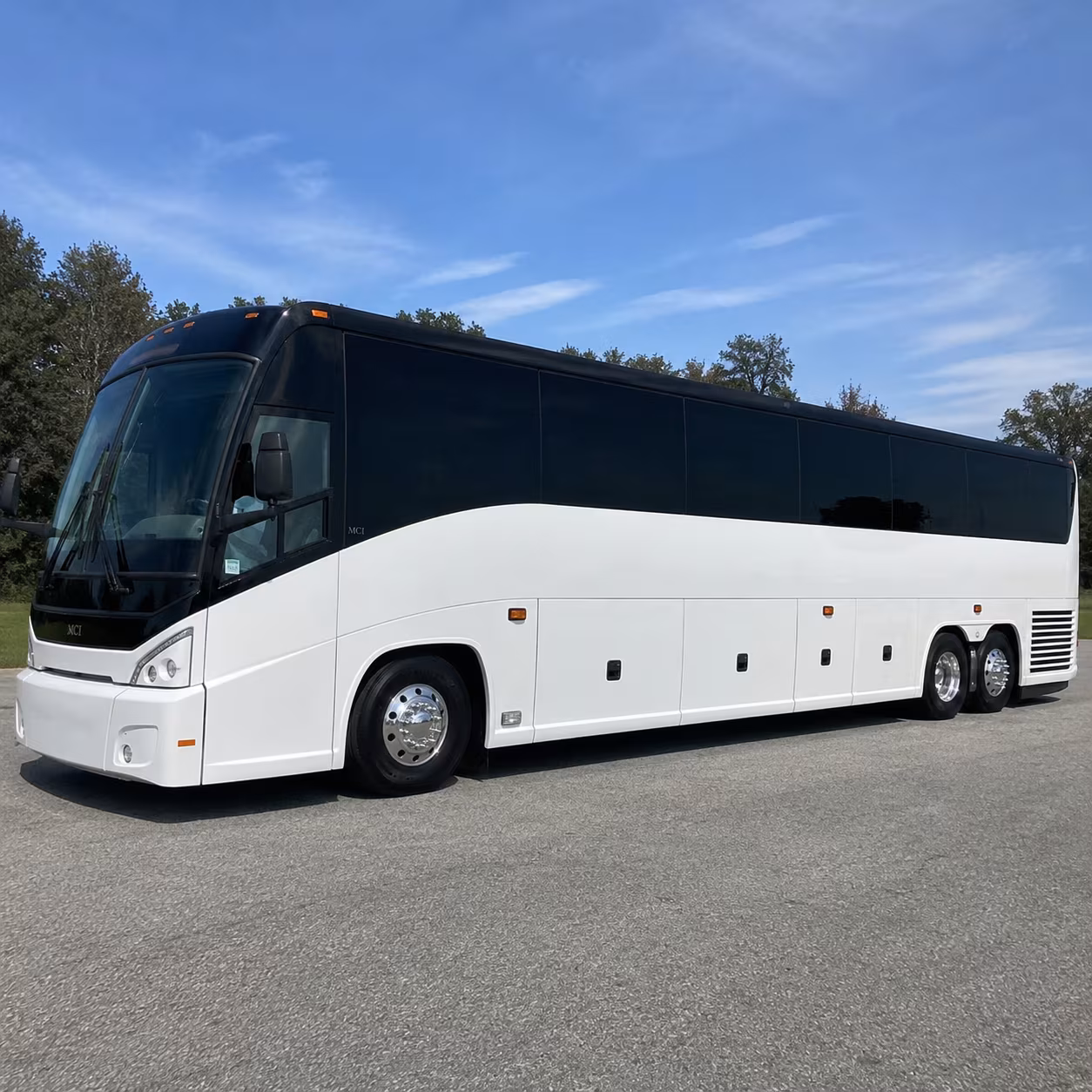 sprinter van transportation for groups and events across troy
