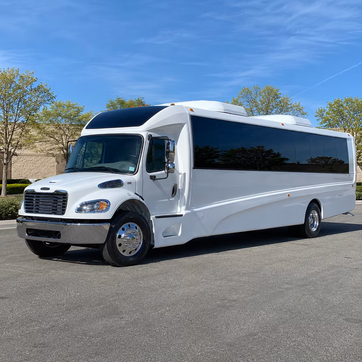 troy airport transportation