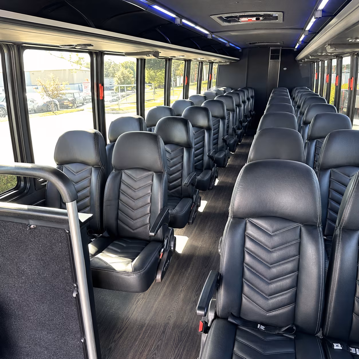 troy employee transportation