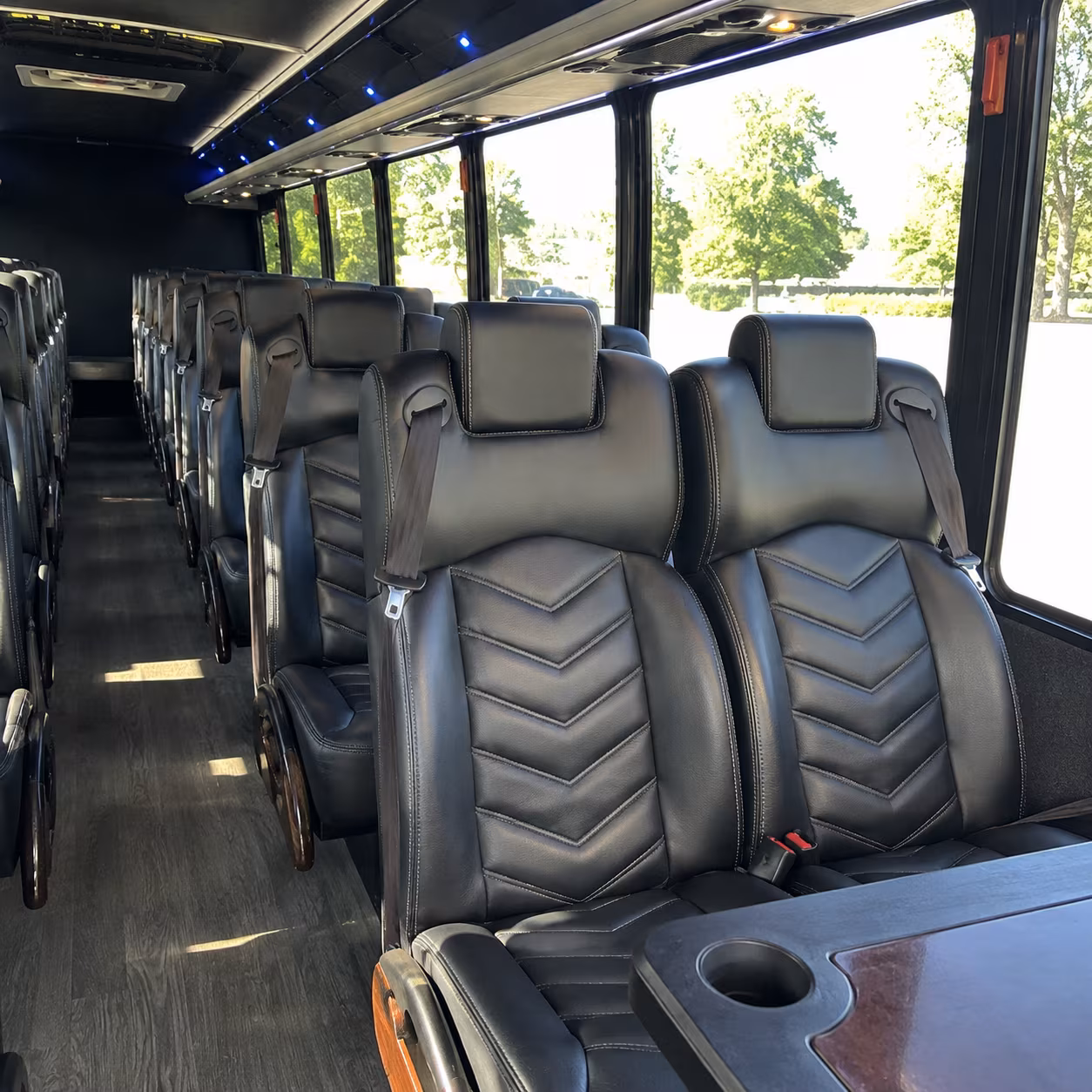 troy government military transportation