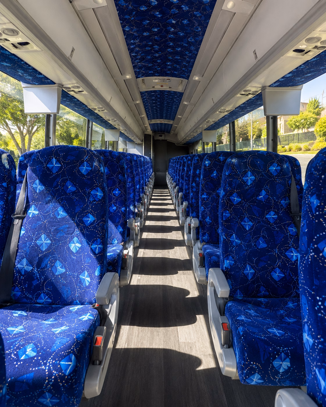 troy long distance transportation