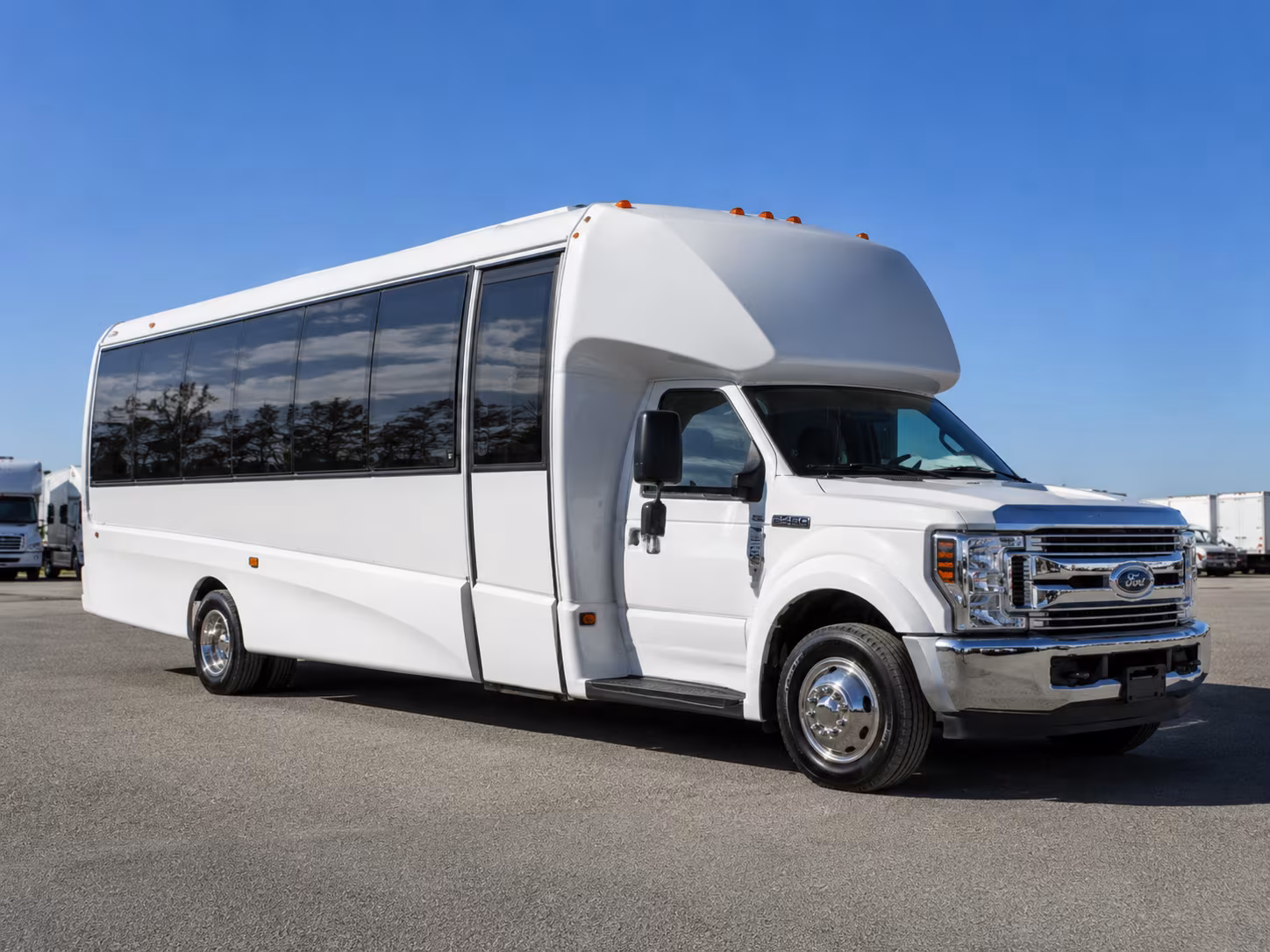 troy prom transportation onboard seating