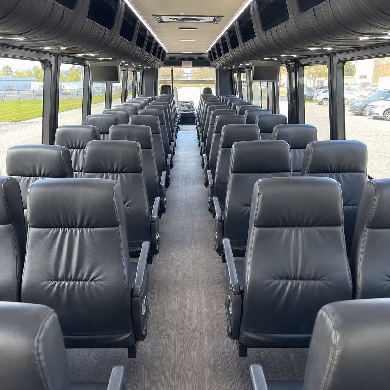 troy religious group transportation