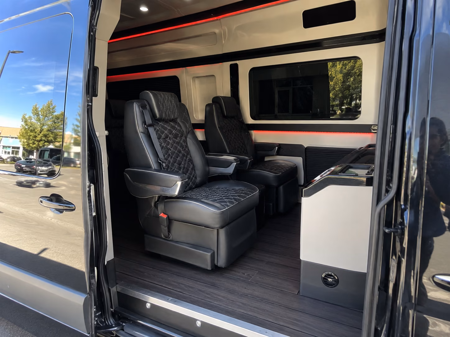troy school event transportation
