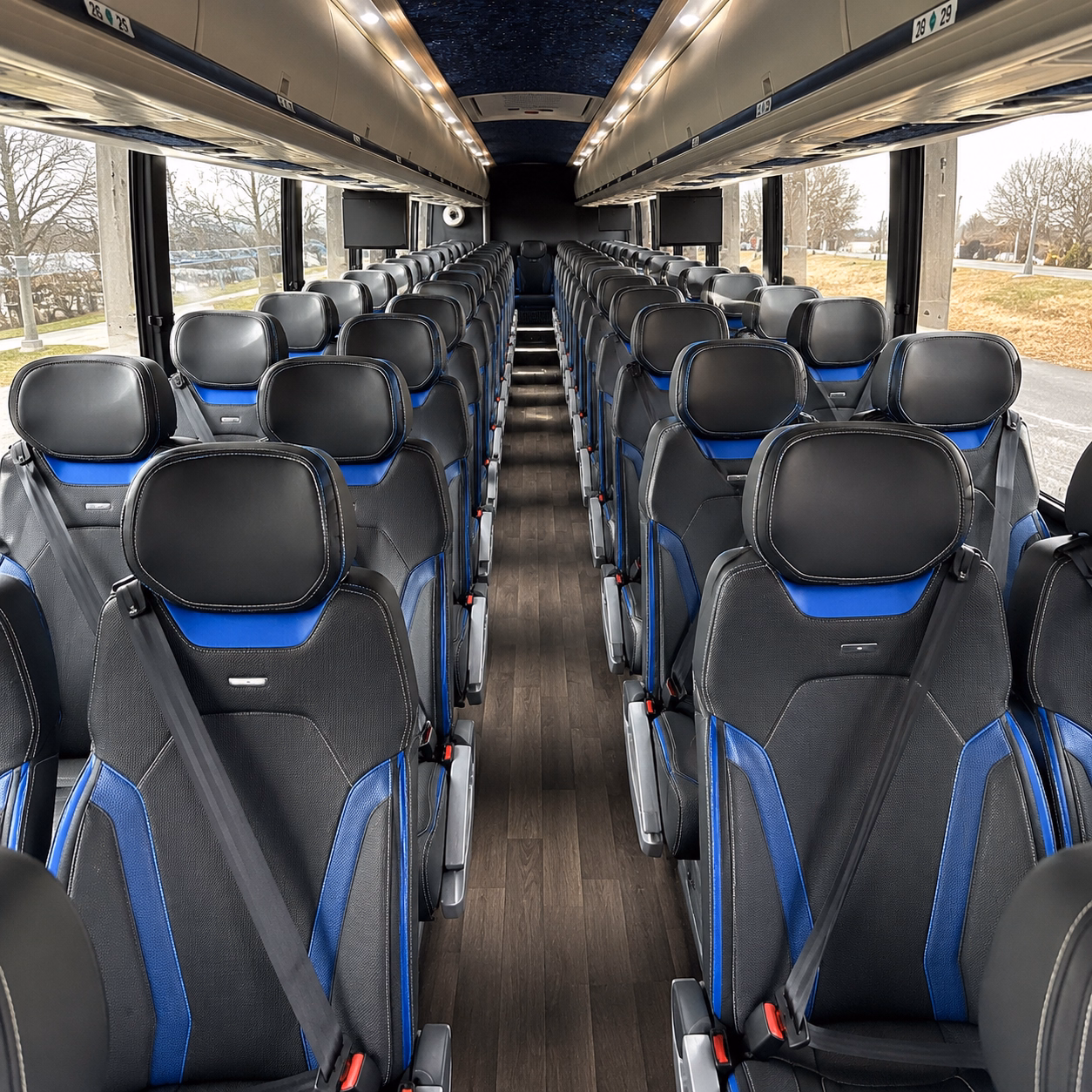 troy sporting event transportation