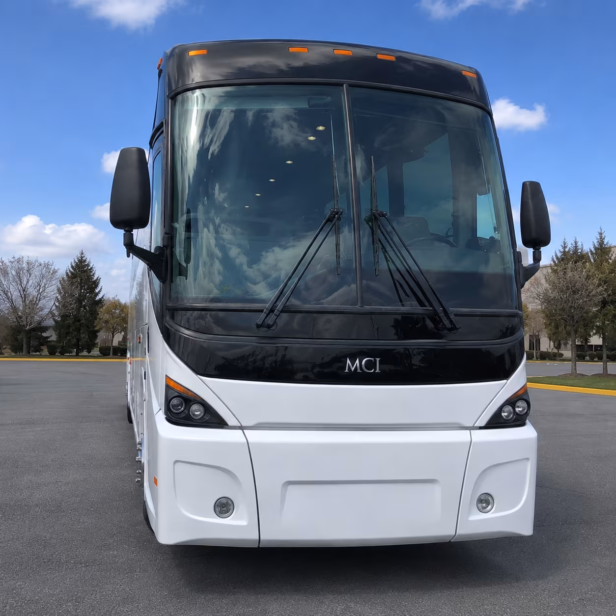 troy wedding transportation