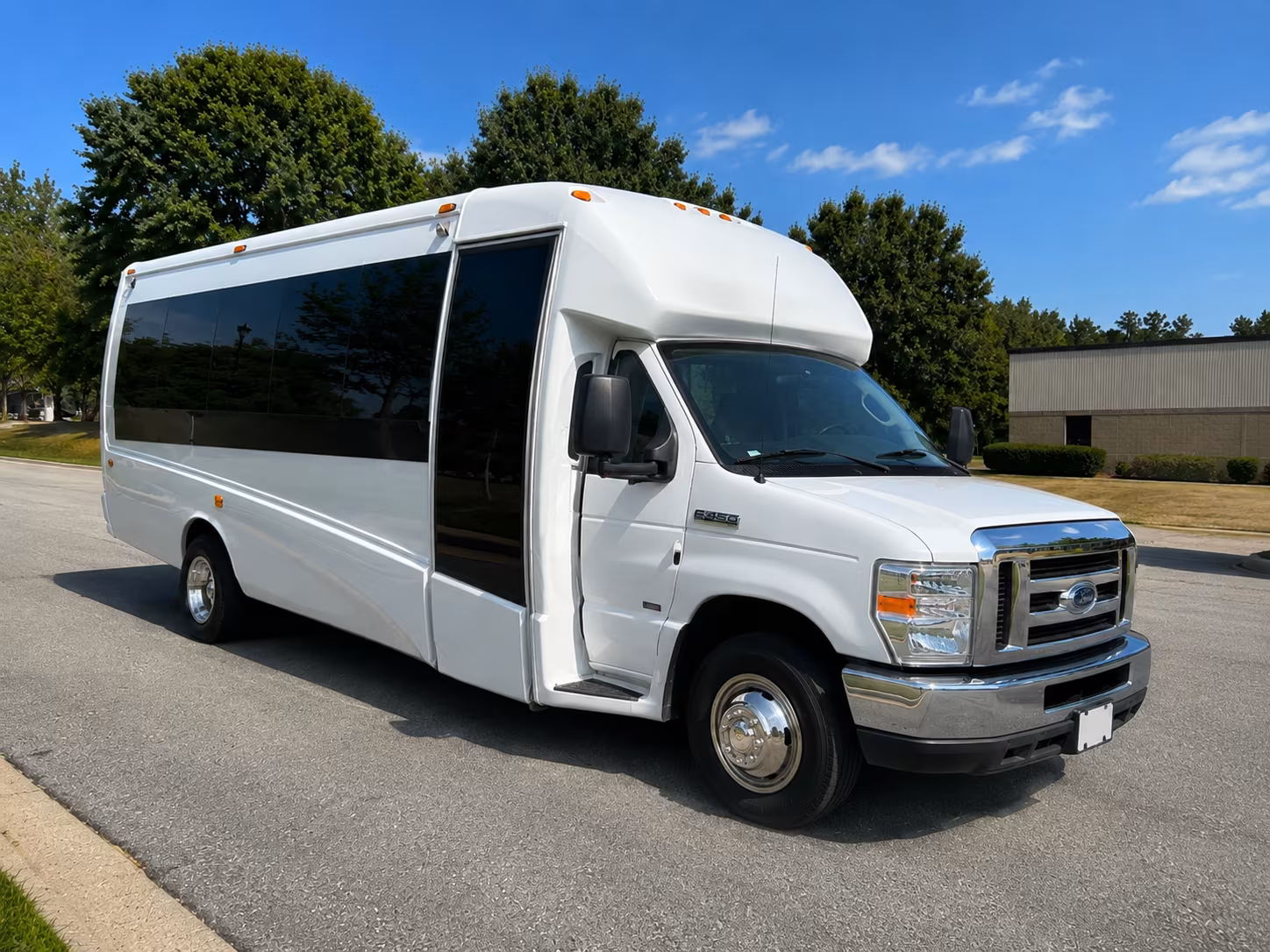 troy wine tour brewery transportation onboard seating