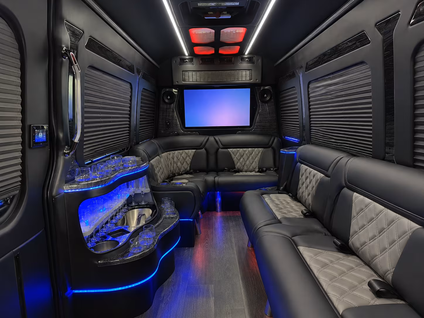with troycharterbusservices com you can compare buses for multi day michigan and ohio circuits